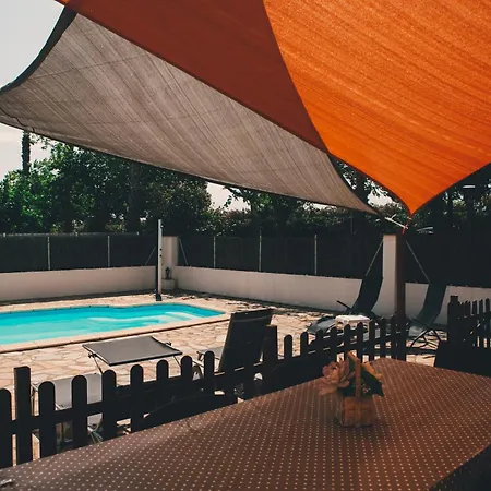 Holiday home Casa Tati Sant Pere Pescador