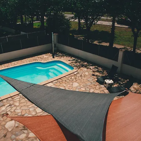 Holiday home Casa Tati Sant Pere Pescador