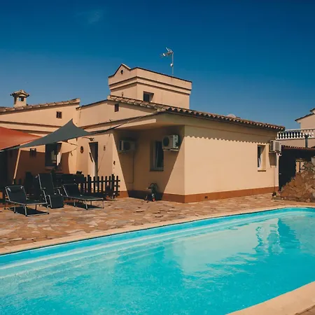 Casa Tati Holiday home *