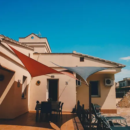 Holiday home Casa Tati *