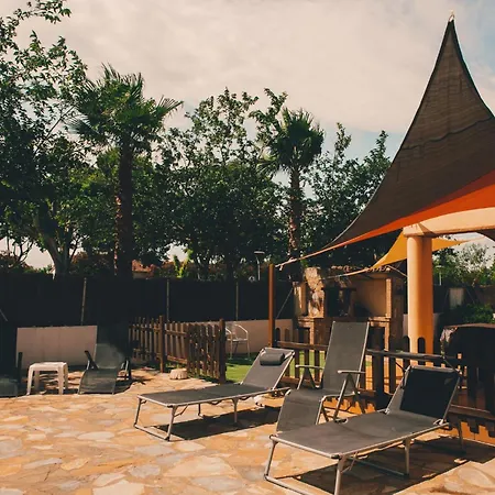 Casa Tati Sant Pere Pescador