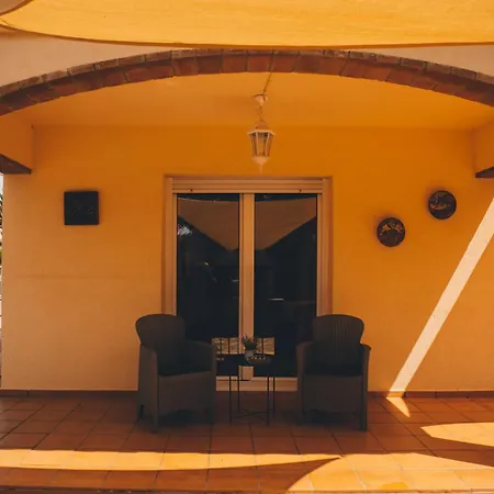 Holiday home Casa Tati