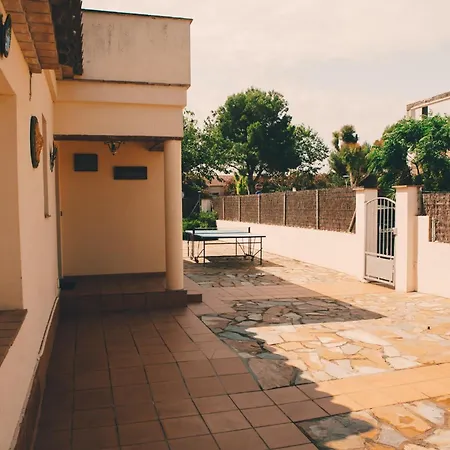 Casa Tati Sant Pere Pescador