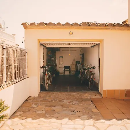 Casa Tati Sant Pere Pescador