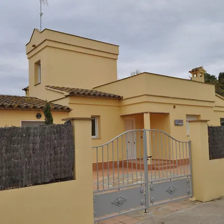 Holiday home Casa Tati Sant Pere Pescador