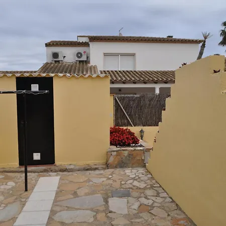 Casa Tati * Sant Pere Pescador