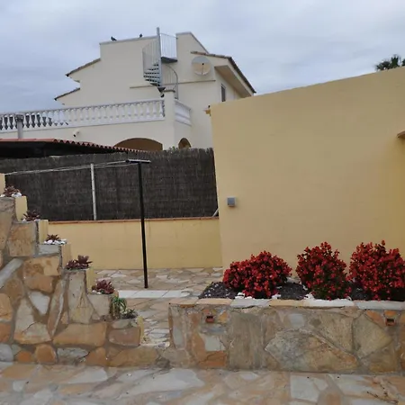 Holiday home Casa Tati