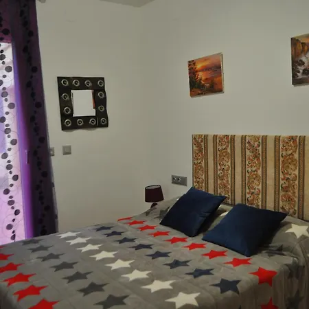 Casa Tati Holiday home Sant Pere Pescador