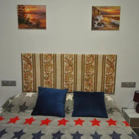 Casa Tati Holiday home