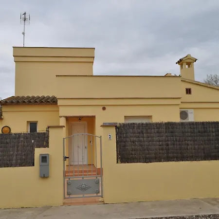 Holiday home Casa Tati *