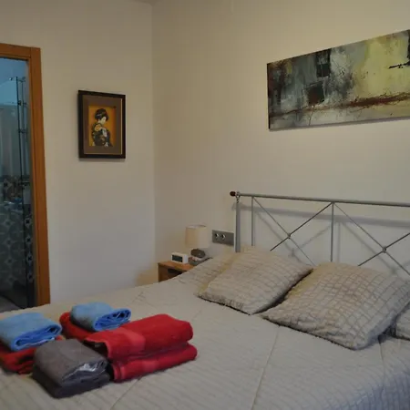 Casa Tati Holiday home *