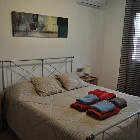 Holiday home Casa Tati