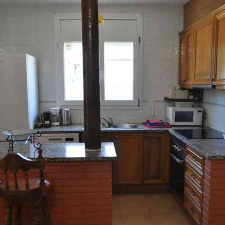 Holiday home Casa Tati *