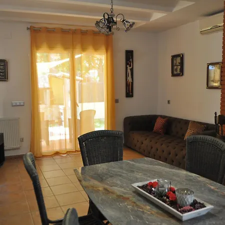 Casa Tati * Sant Pere Pescador