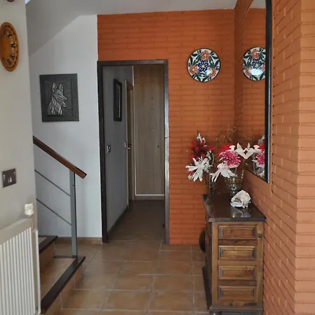 Casa Tati Holiday home