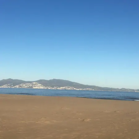 Casa Tati Сasa de vacaciones Sant Pere Pescador
